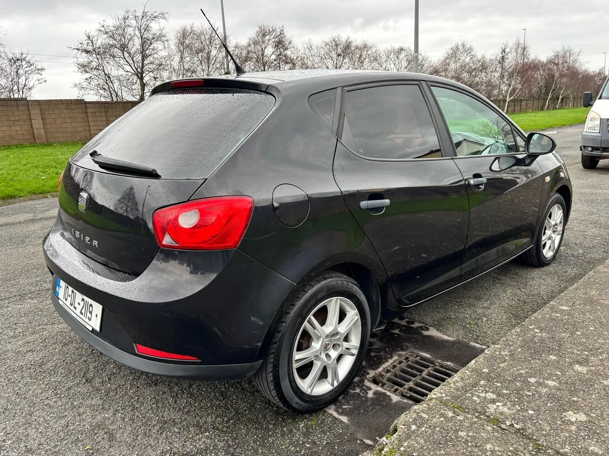 Seat Ibiza 1.4 Diesel NCT 06/2026 - Image 2