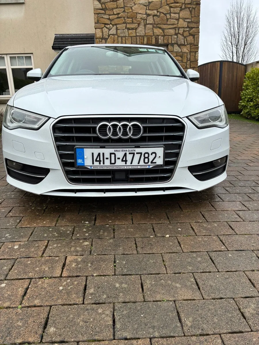 Audi A3 automatic - Image 2