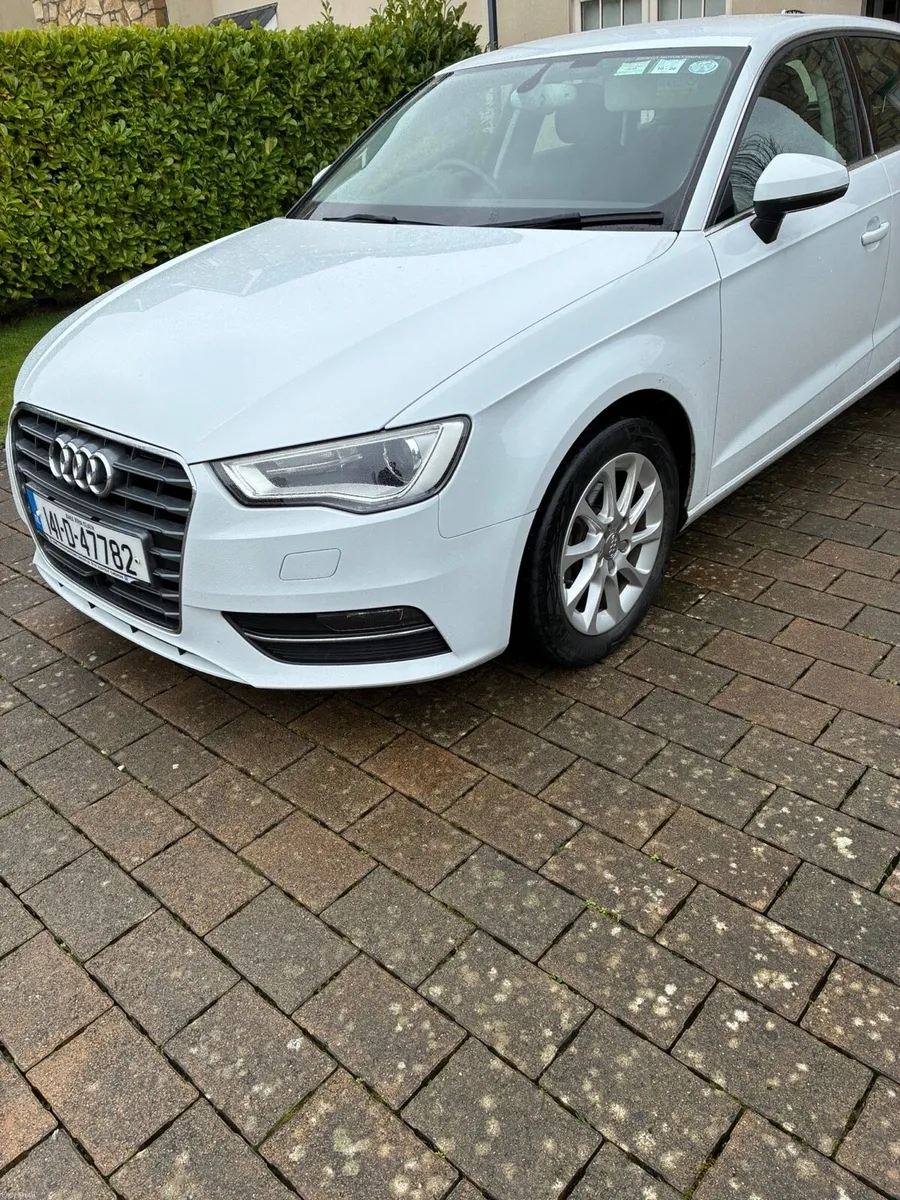 Audi A3 automatic - Image 1