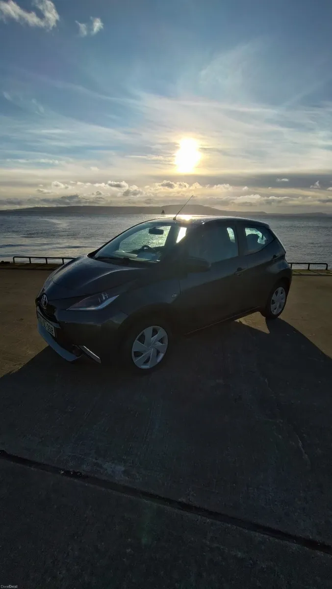 Toyota Aygo - Image 2