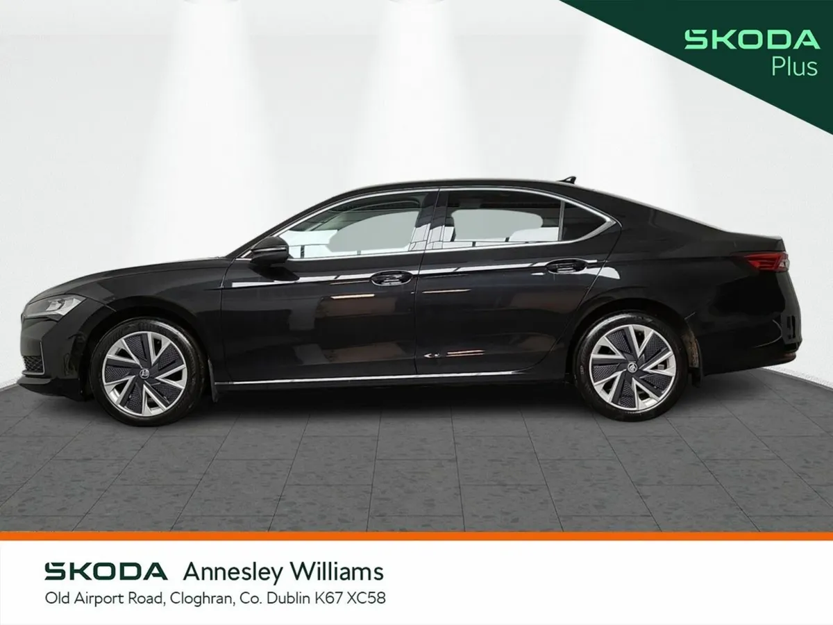 Skoda Superb Selection+ 2.0Tdi 150bhp DSG - Image 5
