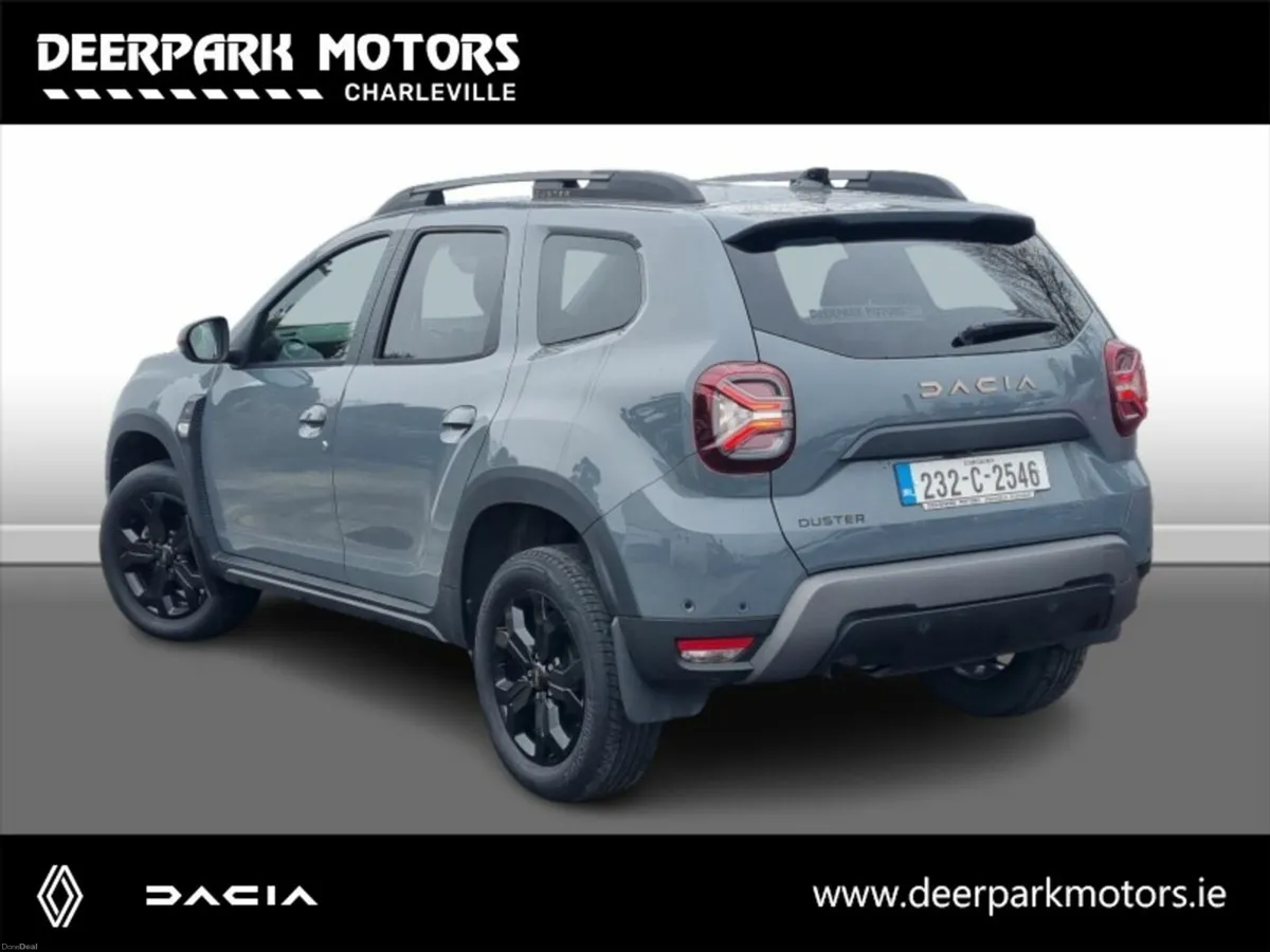 Dacia Duster 1.5 dCi 115 Extreme - Image 3