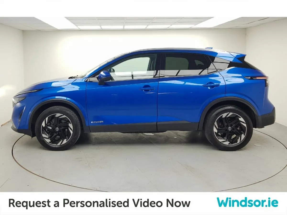 Nissan Qashqai ePOWER QASHQAI SV PREMIUM - Image 5