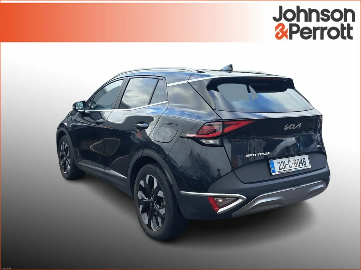 Kia Sportage 1.6 PHEV K3 - Image 2