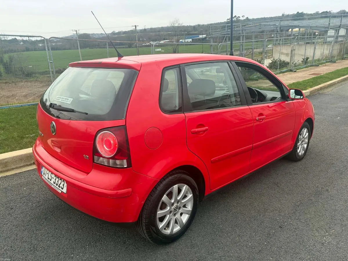 VW Polo NEW NCT Low mileage - Image 3