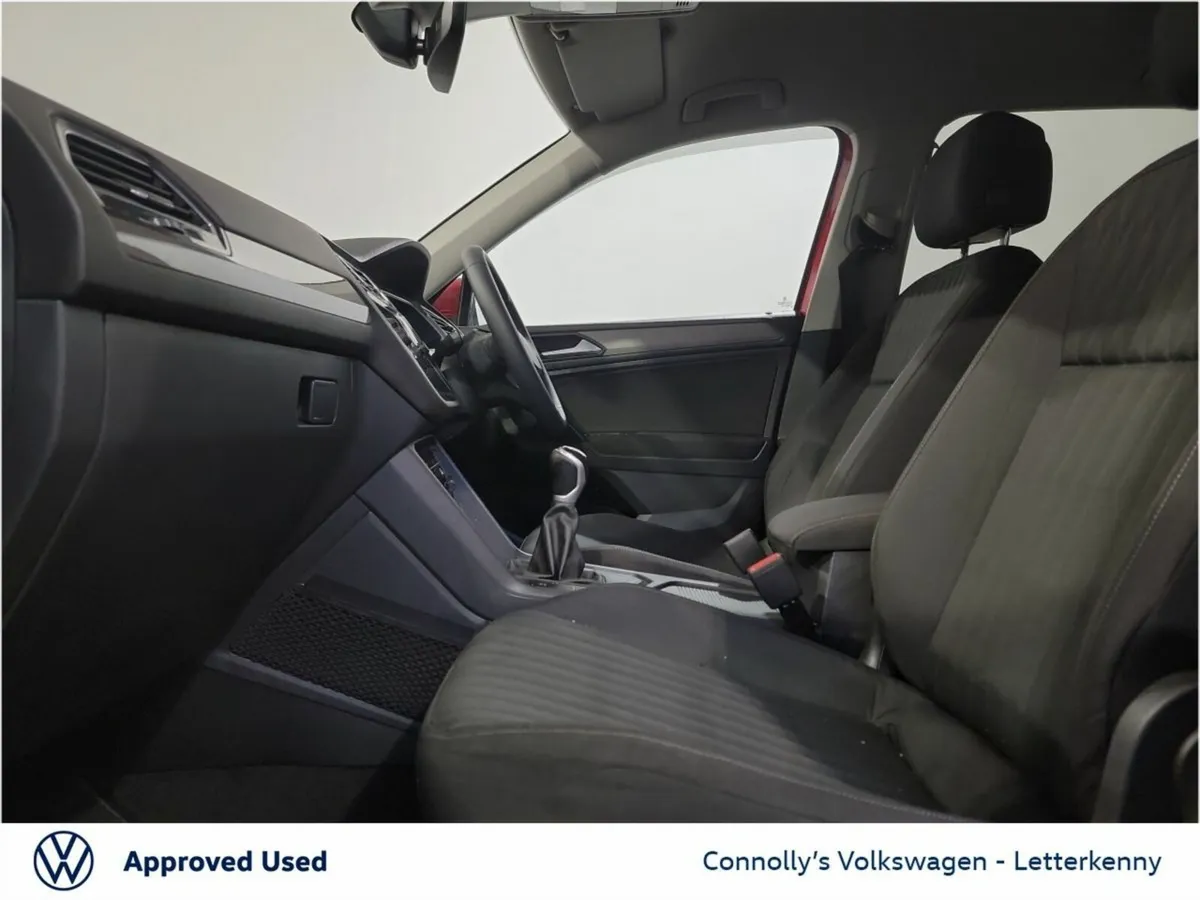 Volkswagen Tiguan Allspace 2.0 TDI 122HP Life - Image 4