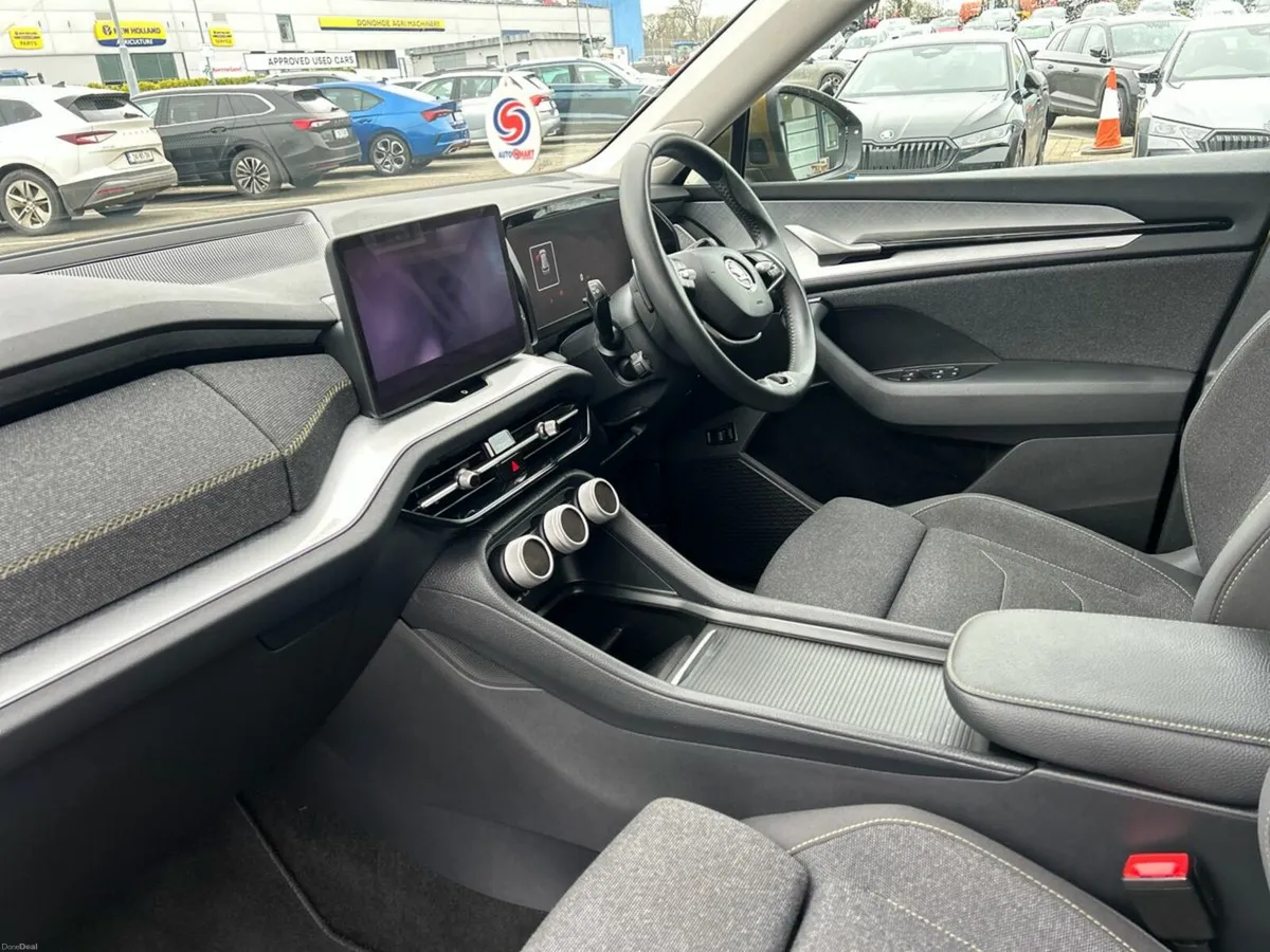 Skoda Kodiaq SELECTION 2.0TDI 150HP DSG - Image 3