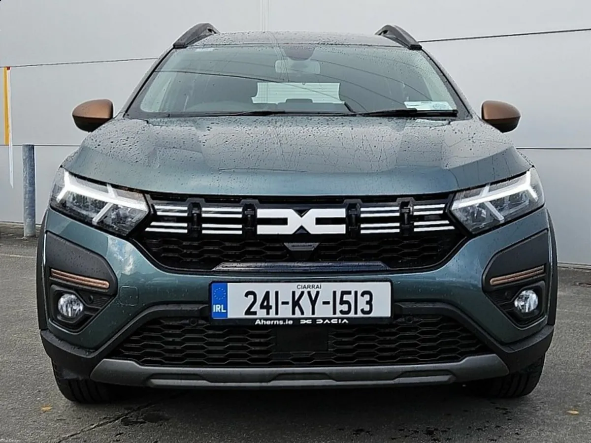 Dacia Jogger HEV 145 Extreme Auto - Image 3