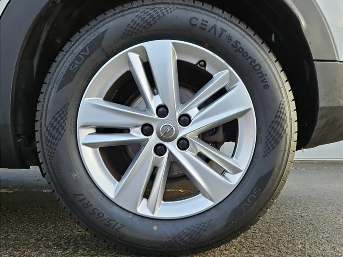 Opel Grandland X 1.5 Turbo D 130PS - Image 6