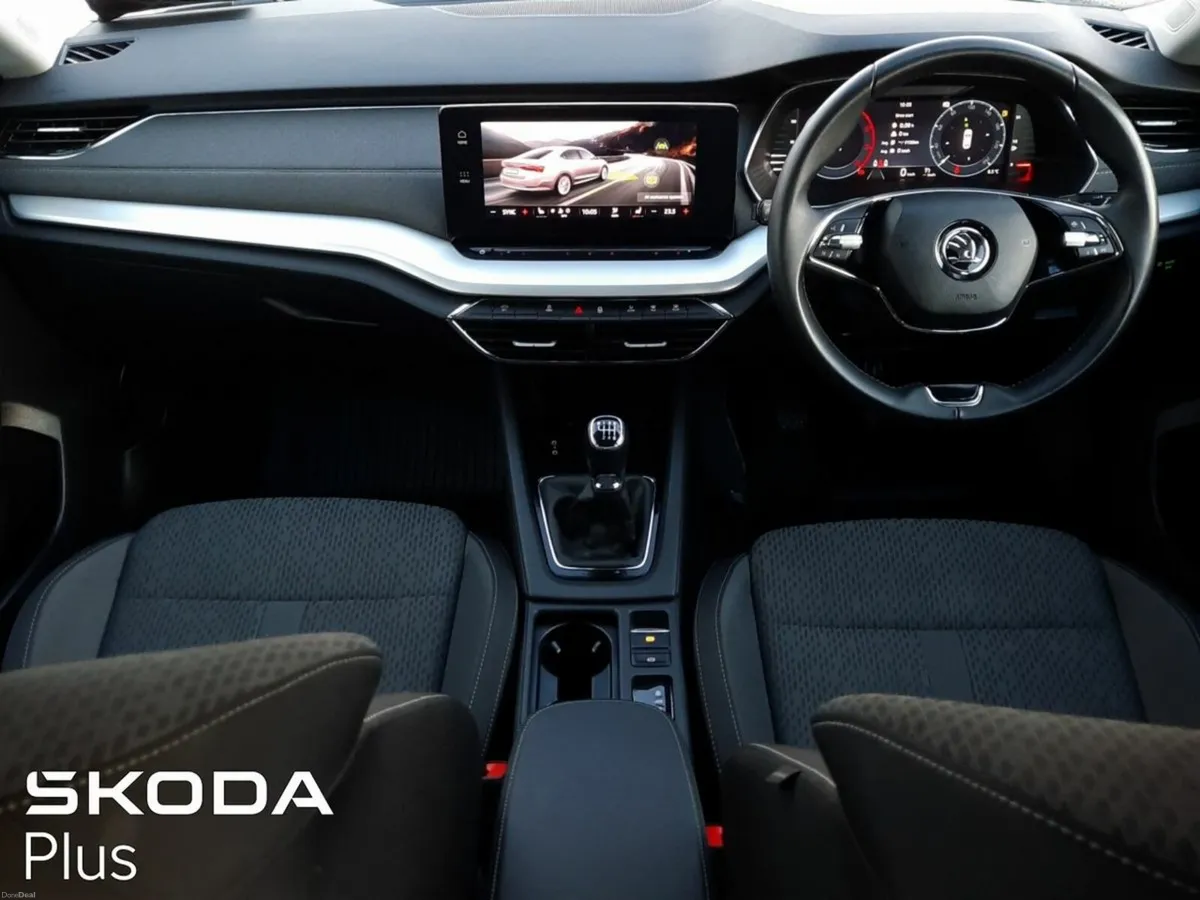 Skoda Octavia **SOLD SOLD SOLD SOLD SOLD** - Image 2