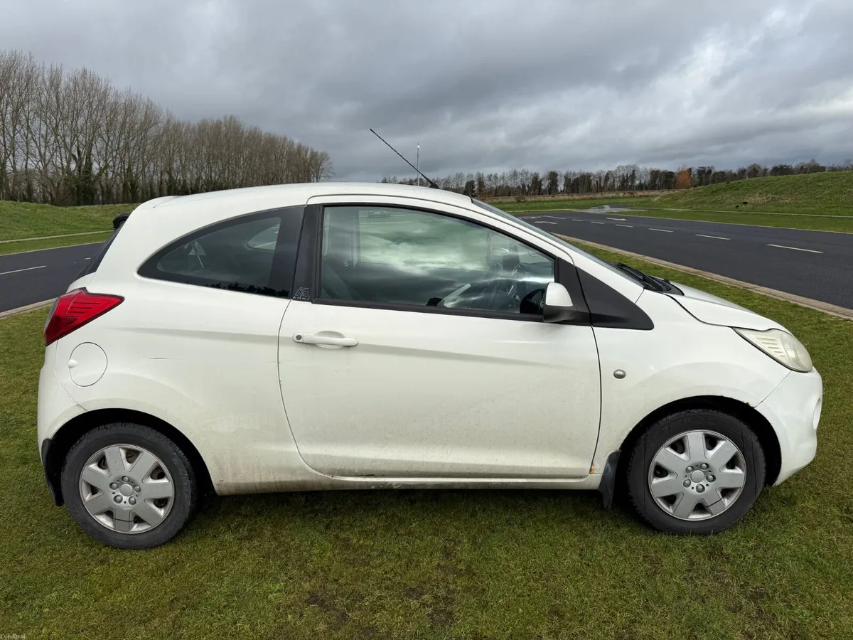 Ford KA 2011 - Image 4