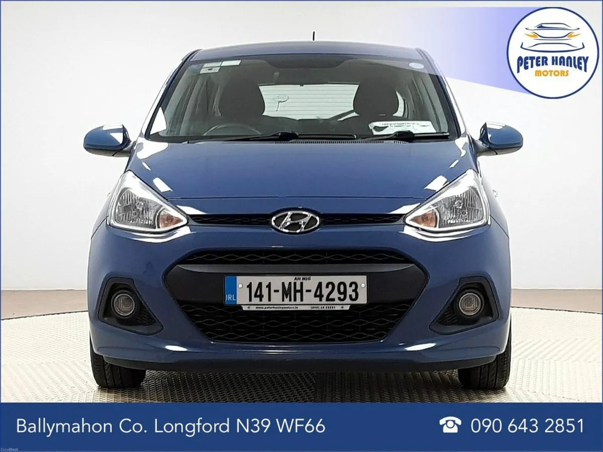 Hyundai i10 1.0 Classic - Image 4