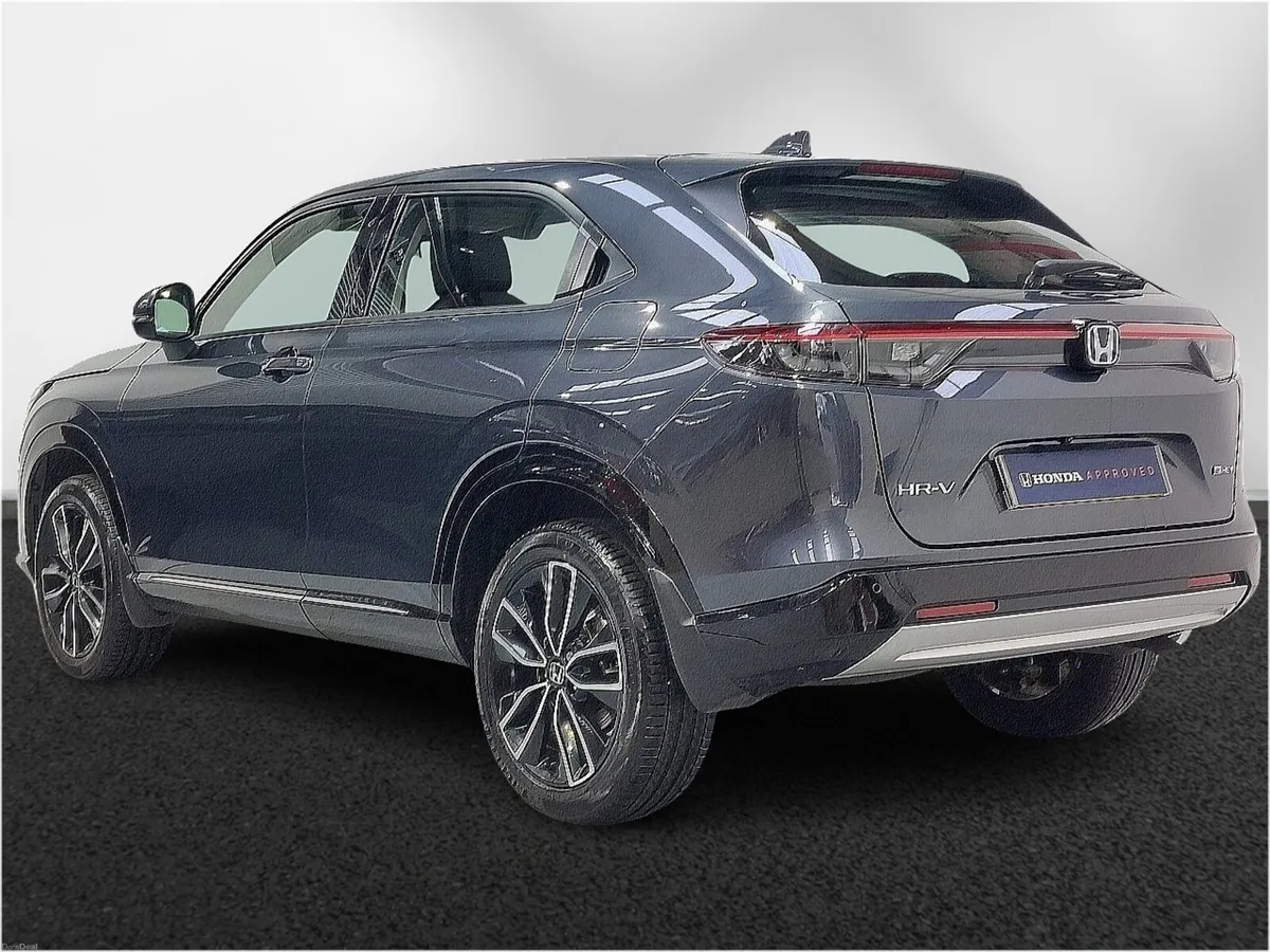 Honda HR-V Hr-V Hatchback Advance - Image 3