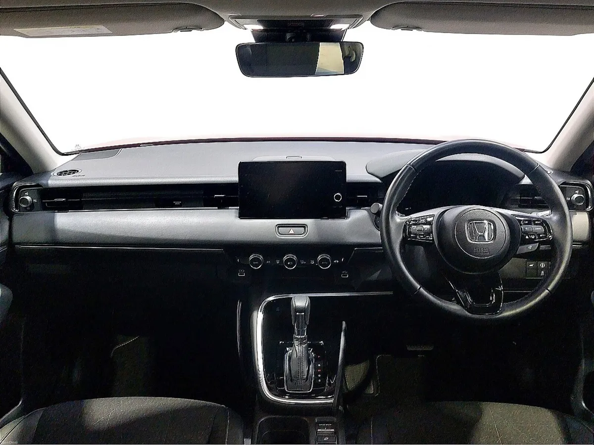Honda HR-V Hr-V Hatchback Advance - Image 4