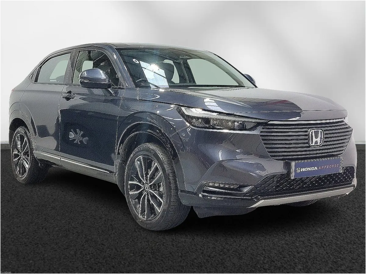 Honda HR-V Hr-V Hatchback Advance - Image 1