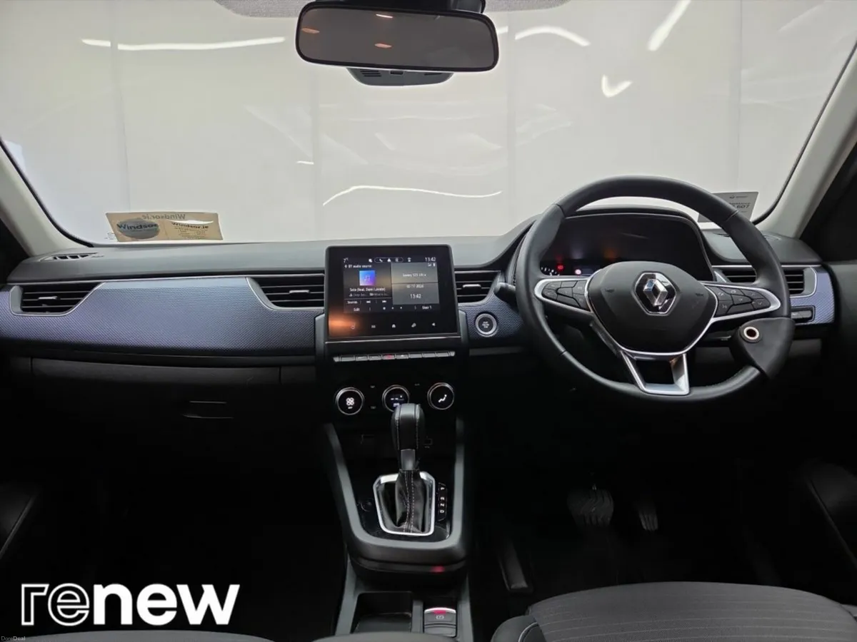 Renault Arkana TCe 140 Auto Evolution *Scrappage d - Image 3