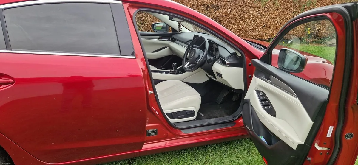 Mazda Mazda6 2019 - Image 3