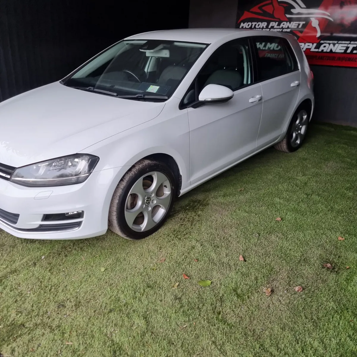 2016 Volkswagen Golf  Automatic - Image 3
