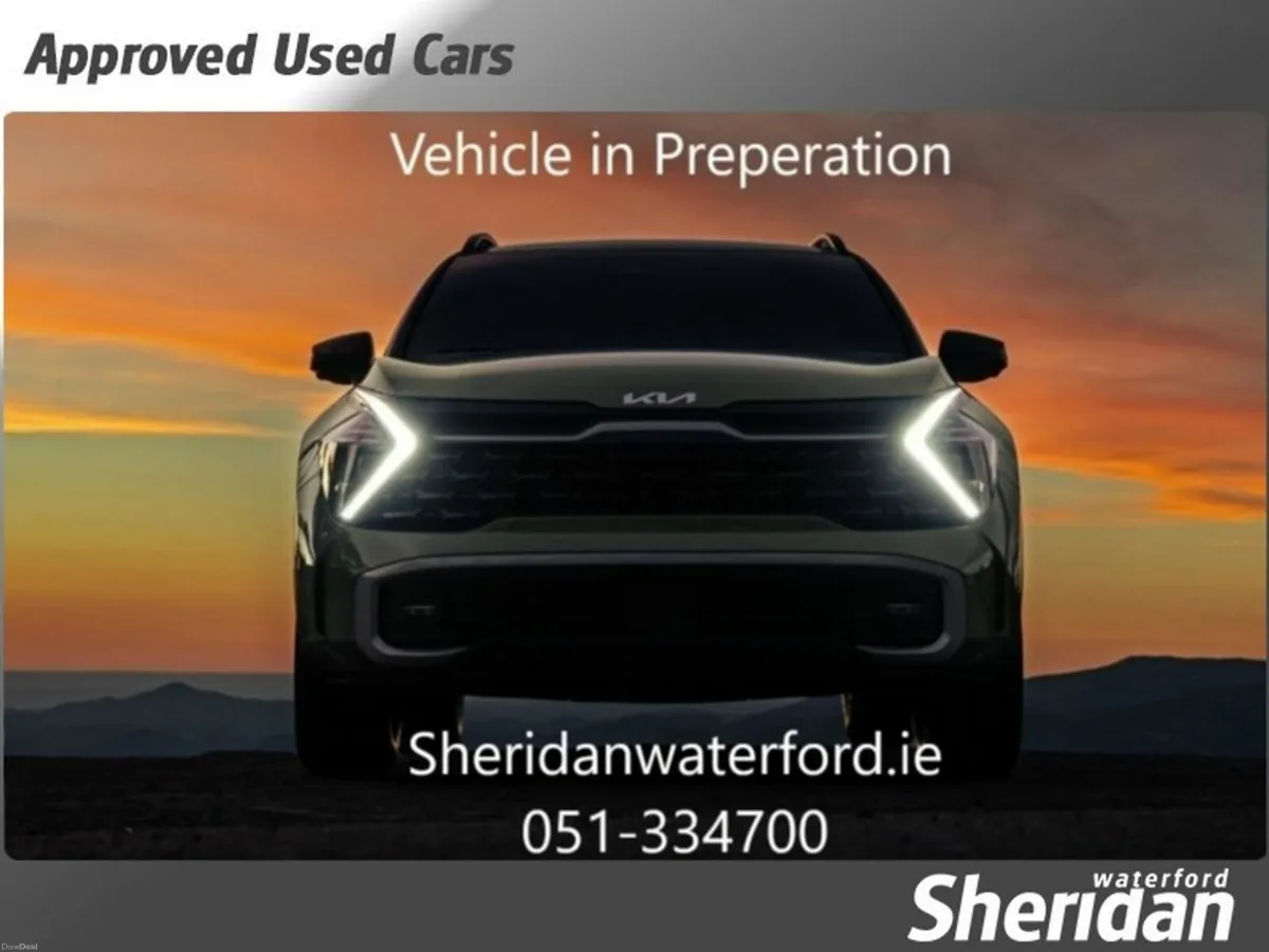 Kia Stonic 1.0 100HP K2 PE - Image 1