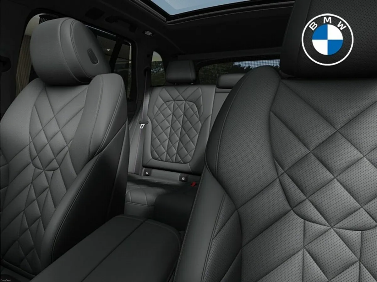 BMW X5 xDrive50e M Sport - Image 4