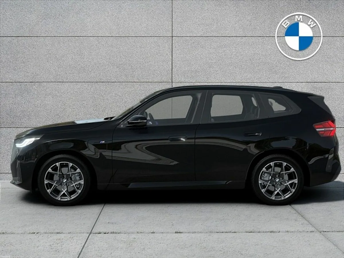 BMW X3 30e xDrive M Sport - Image 2