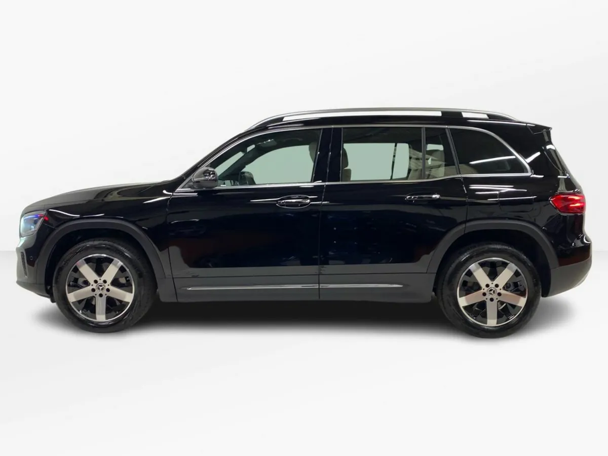 Mercedes-Benz GLB GLB 200d PROGRESSIVE LINE+ | 7 s - Image 5