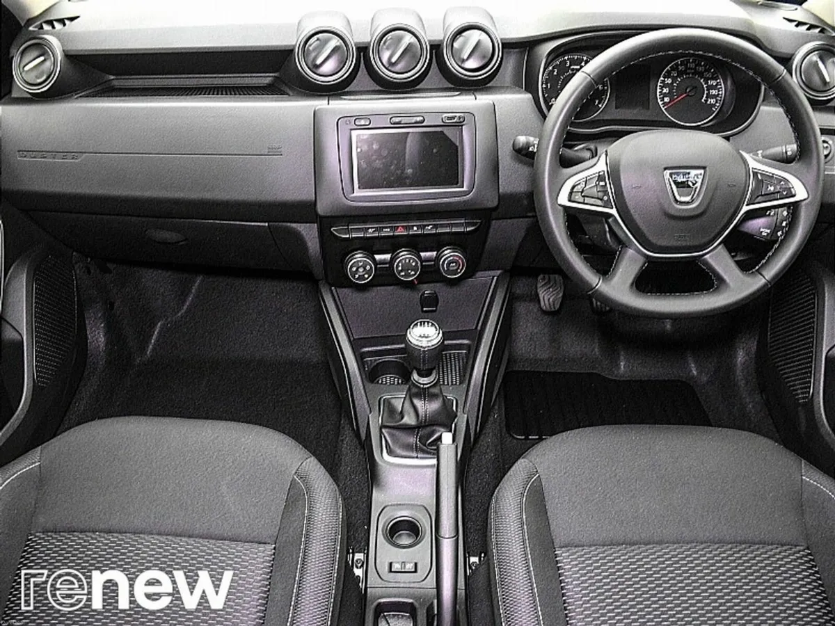 Dacia Duster 1.5 Blue dCi 115 Comfort - Image 3
