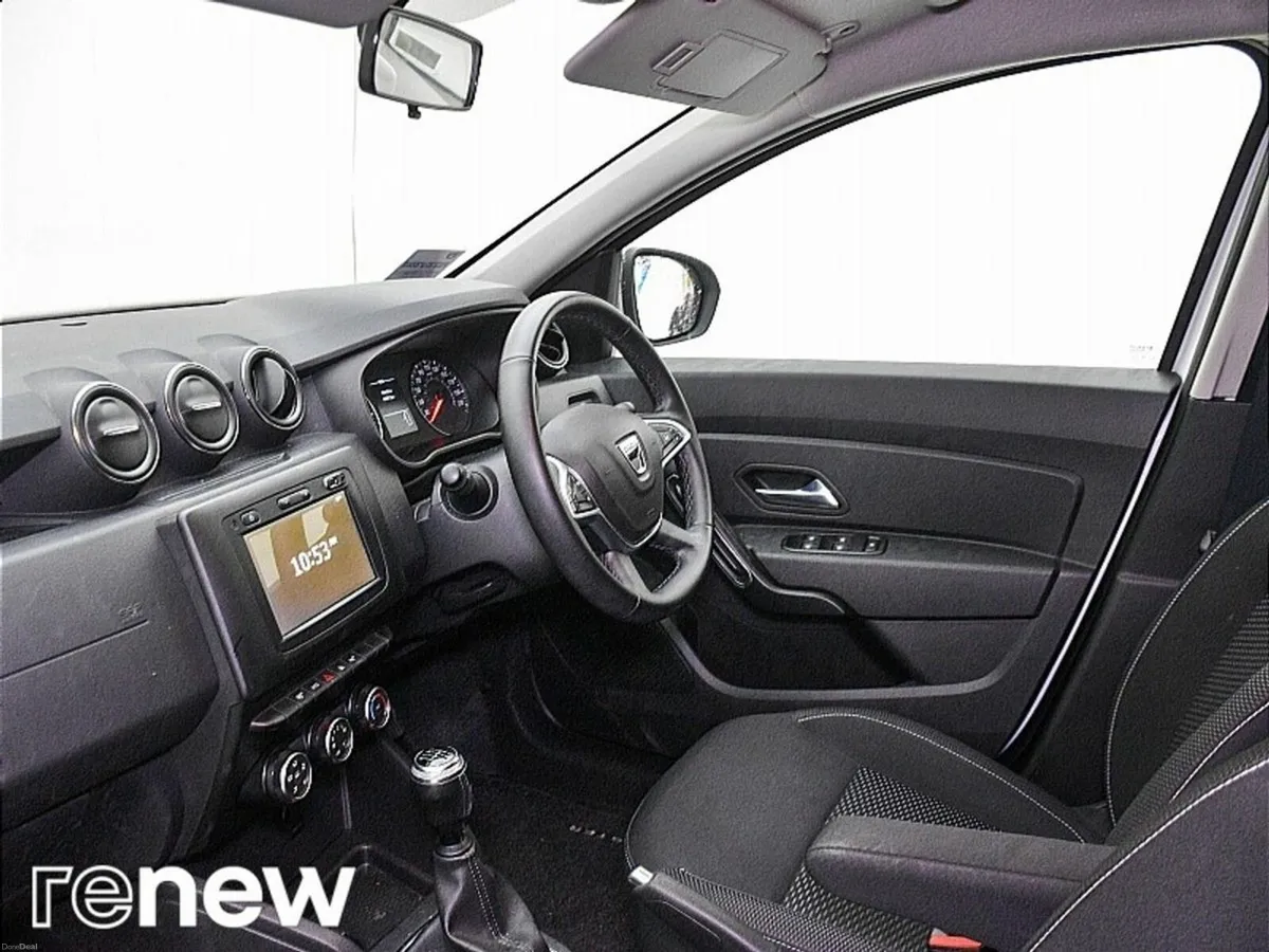 Dacia Duster 1.5 Blue dCi 115 Comfort - Image 5