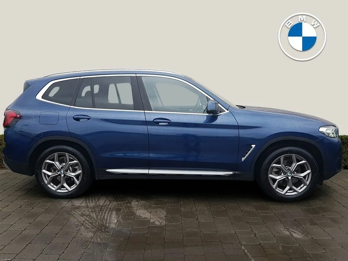 BMW X3 xDrive20d xLine - Image 3