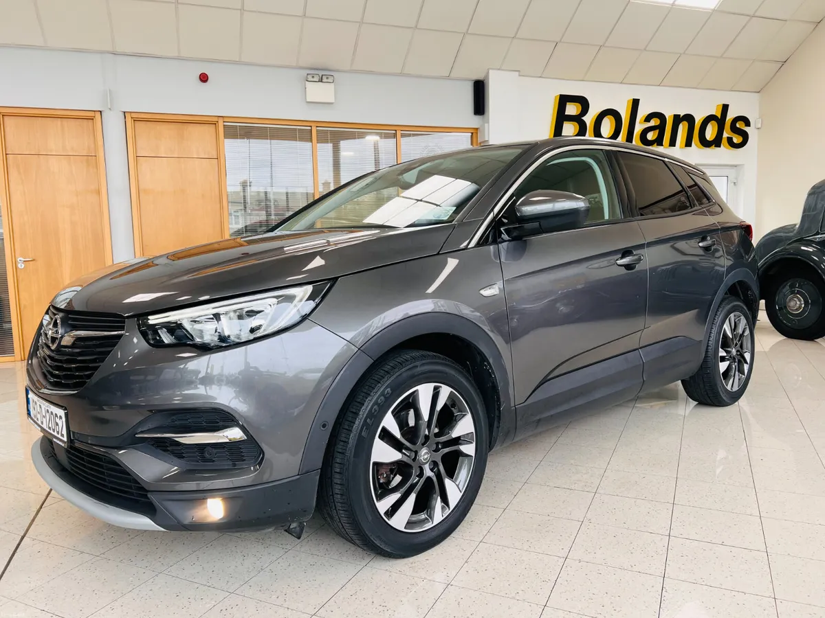 Low Kms As New SRI 130PS 4DR **Finance Arranged/Ve - Image 1