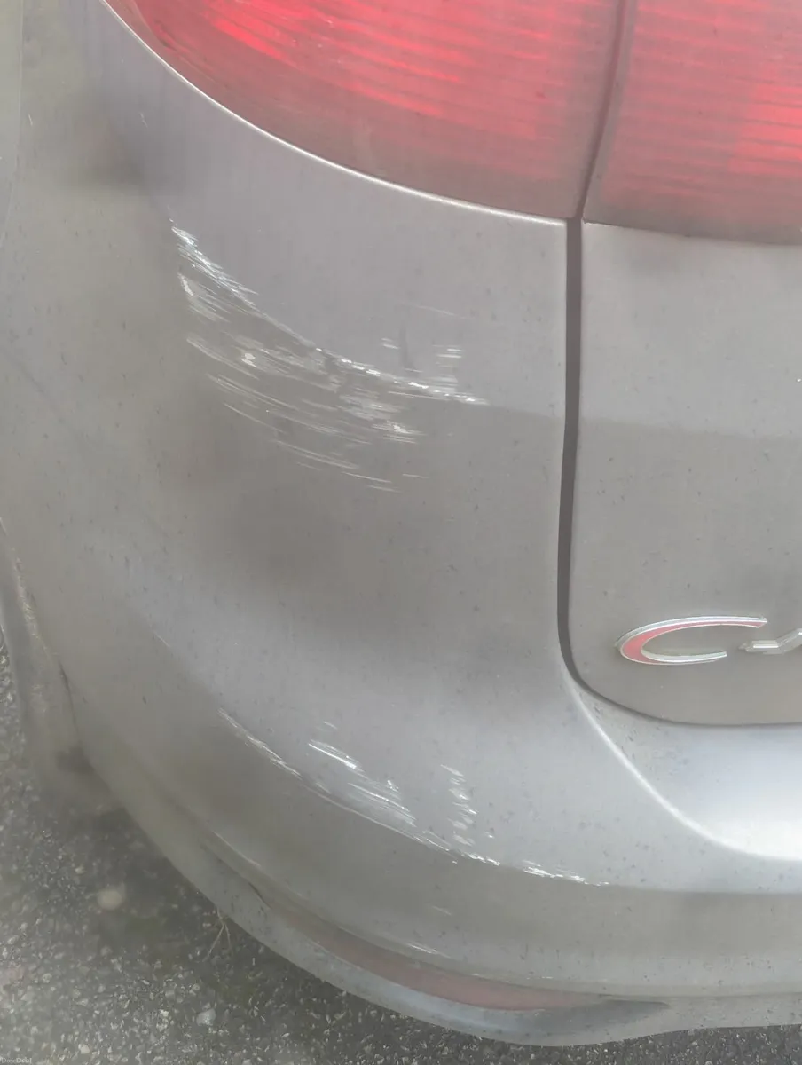 Ford C-Max 2013 - Image 4