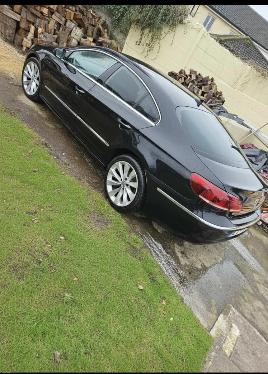 Volkswagen CC 2016 - Image 2