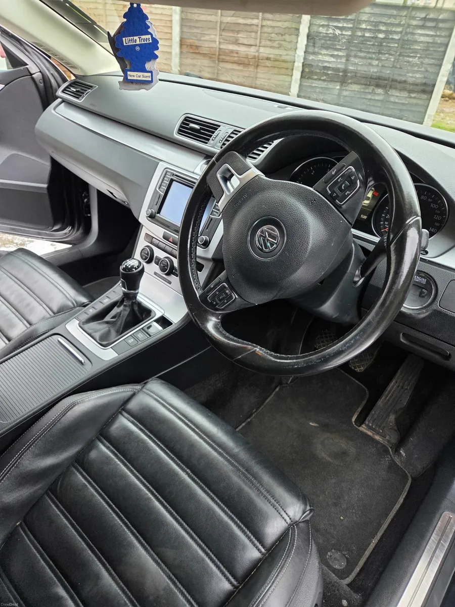 Volkswagen CC 2016 - Image 4
