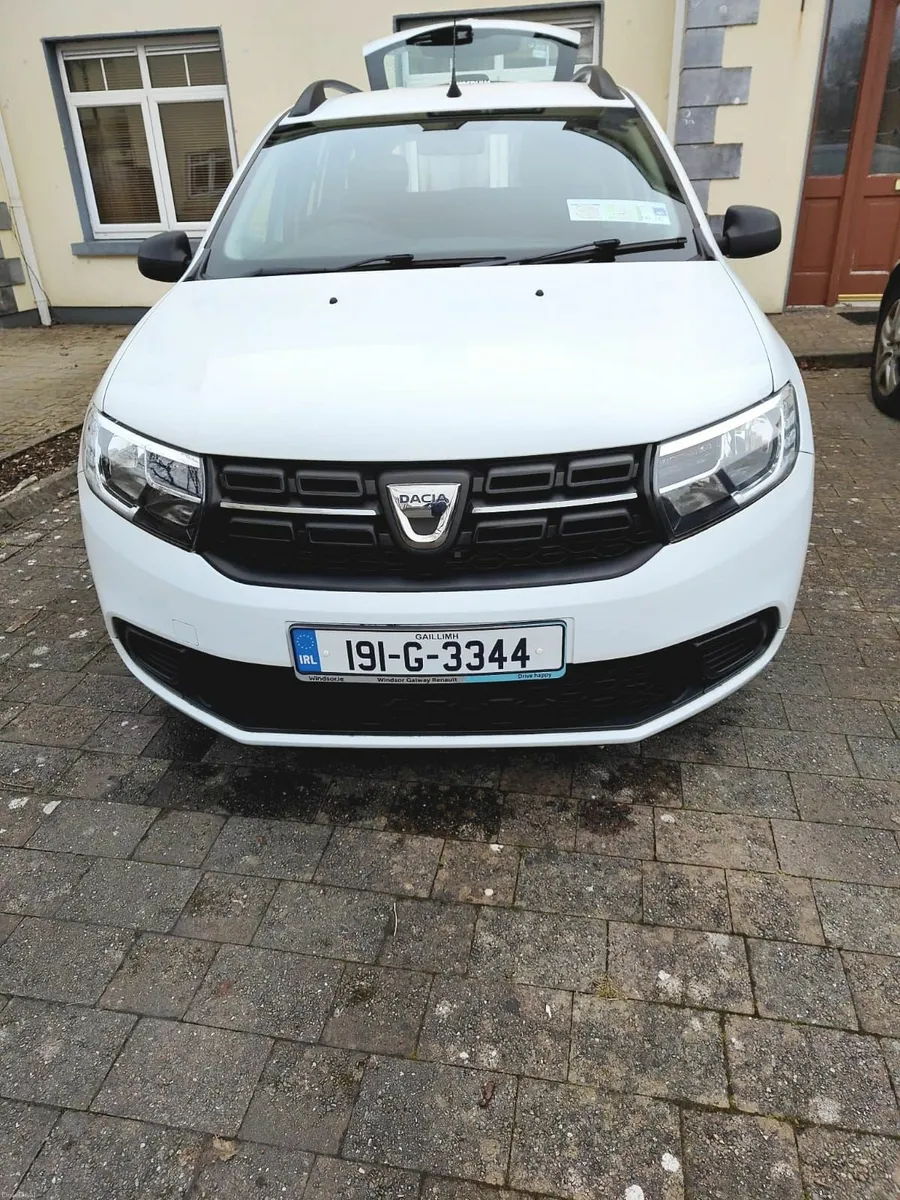 Dacia Logan 2019 - Image 4