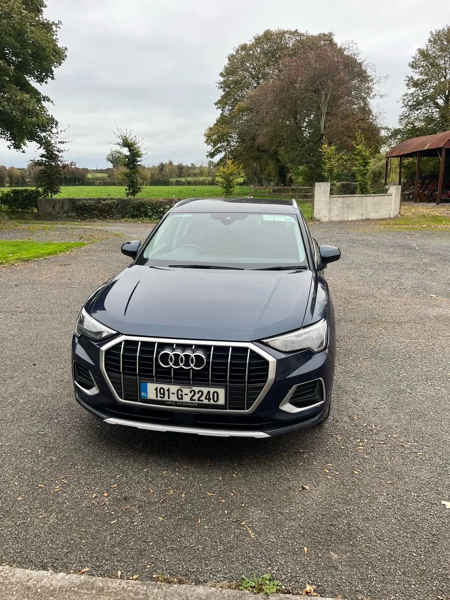 Audi Q3 Automatic - Image 1