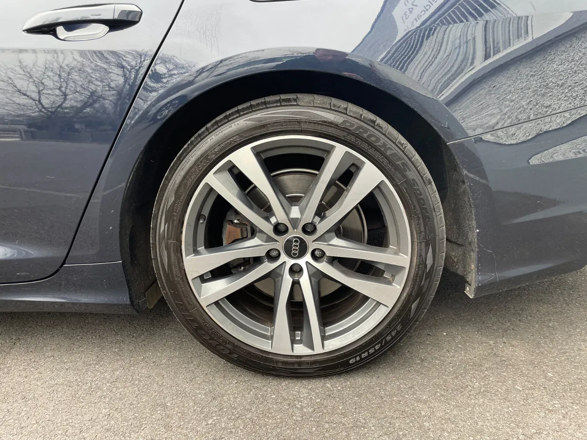 S LINE 50 TFSI E QUATTRO - APPLE PLAY - LOW TAX - - Image 2