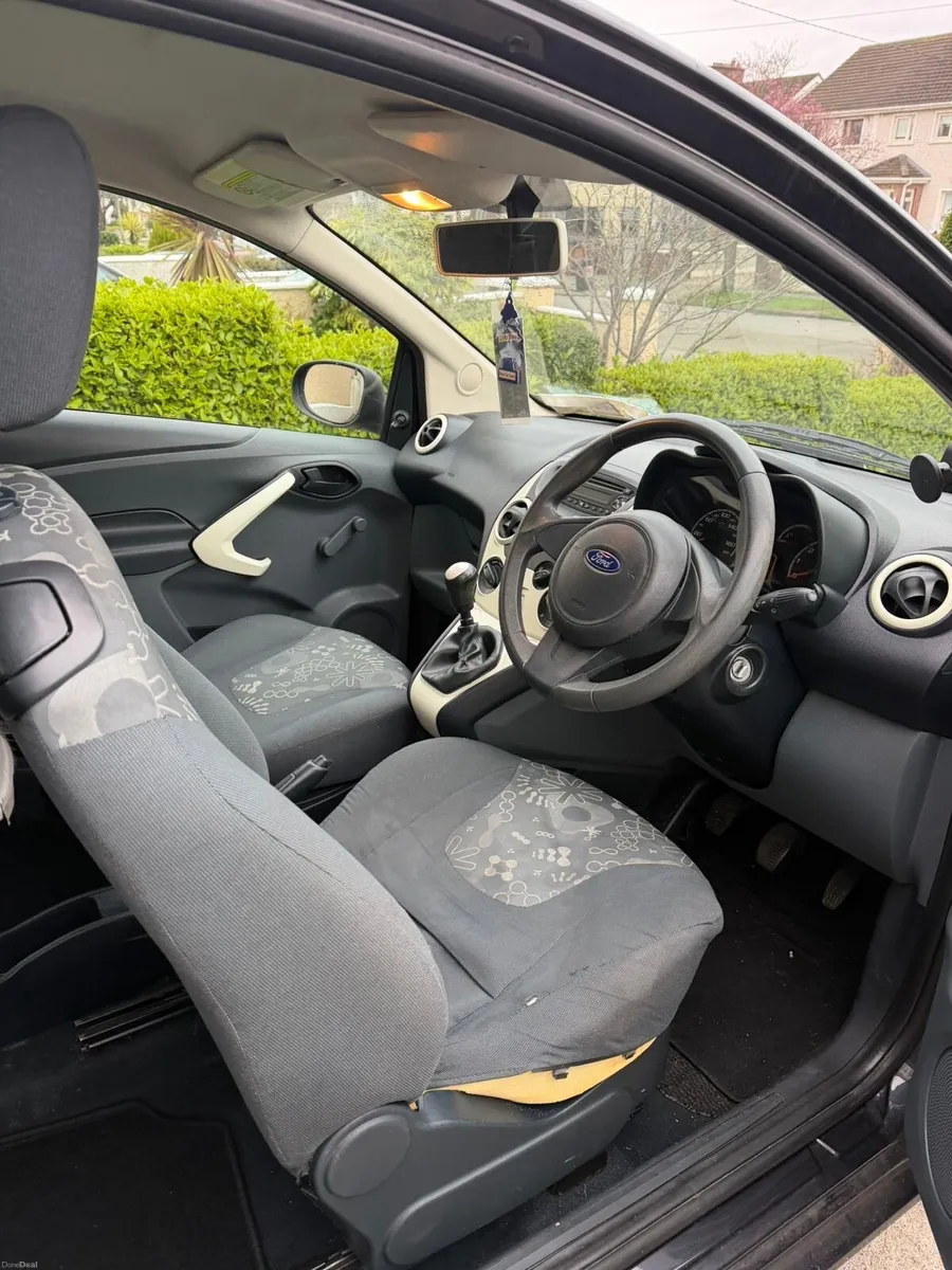 2010 ford ka - Image 2