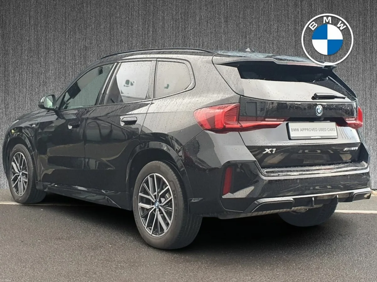 BMW X1 xDrive25e M Sport - Image 3