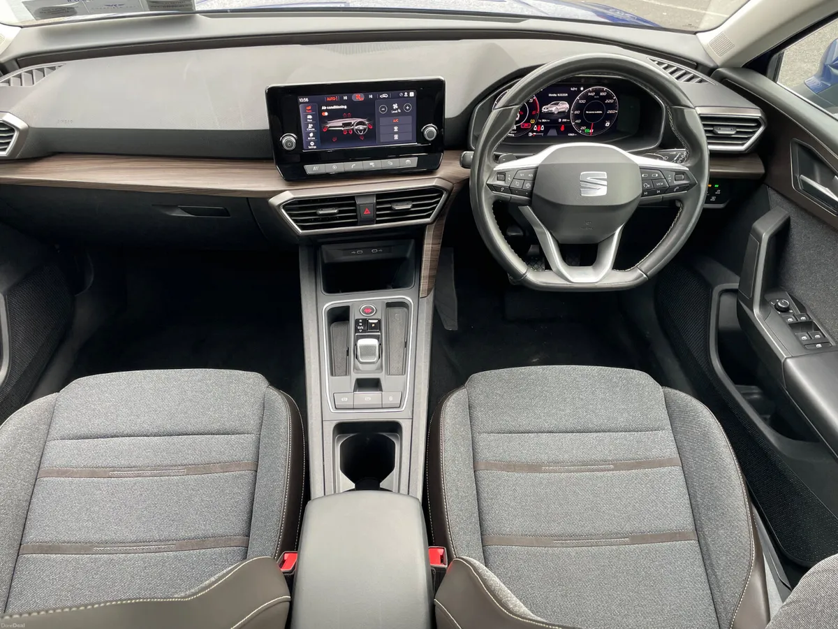 2.0 TDI 150HP DSG XCELLENCE - APPLE PLAY - 180TAX - Image 3