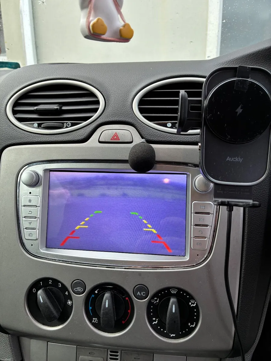 Ford Focus 2010 - Image 4