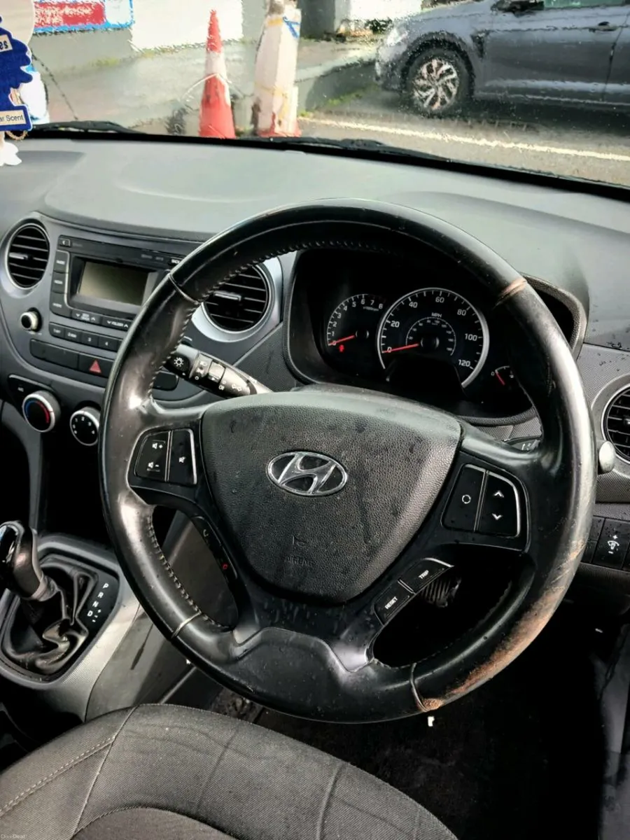 Hyhundai i10 - Image 1