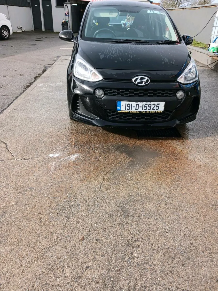 Hyhundai i10 - Image 3