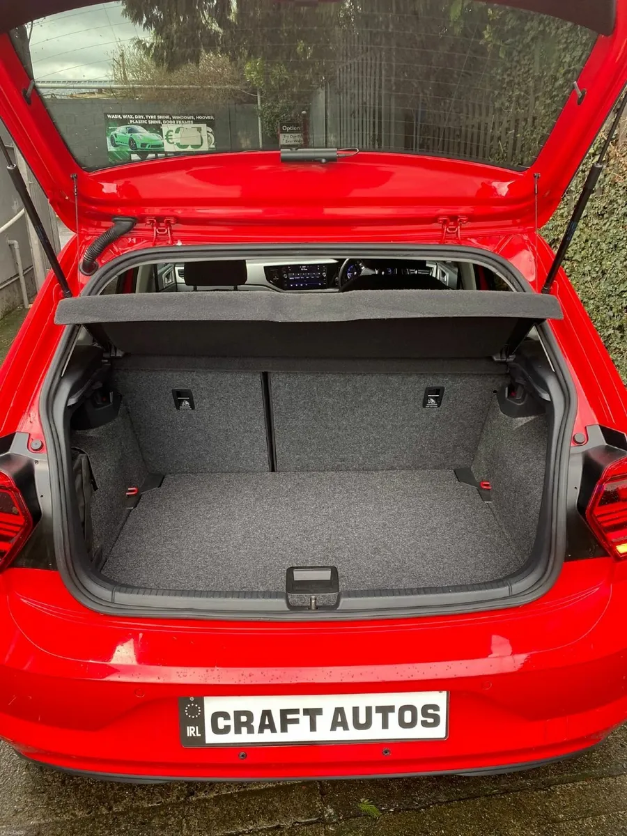 2020 VW Polo - Image 4