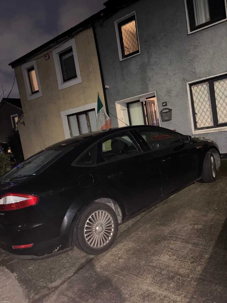 Ford Mondeo 2008 - Image 3