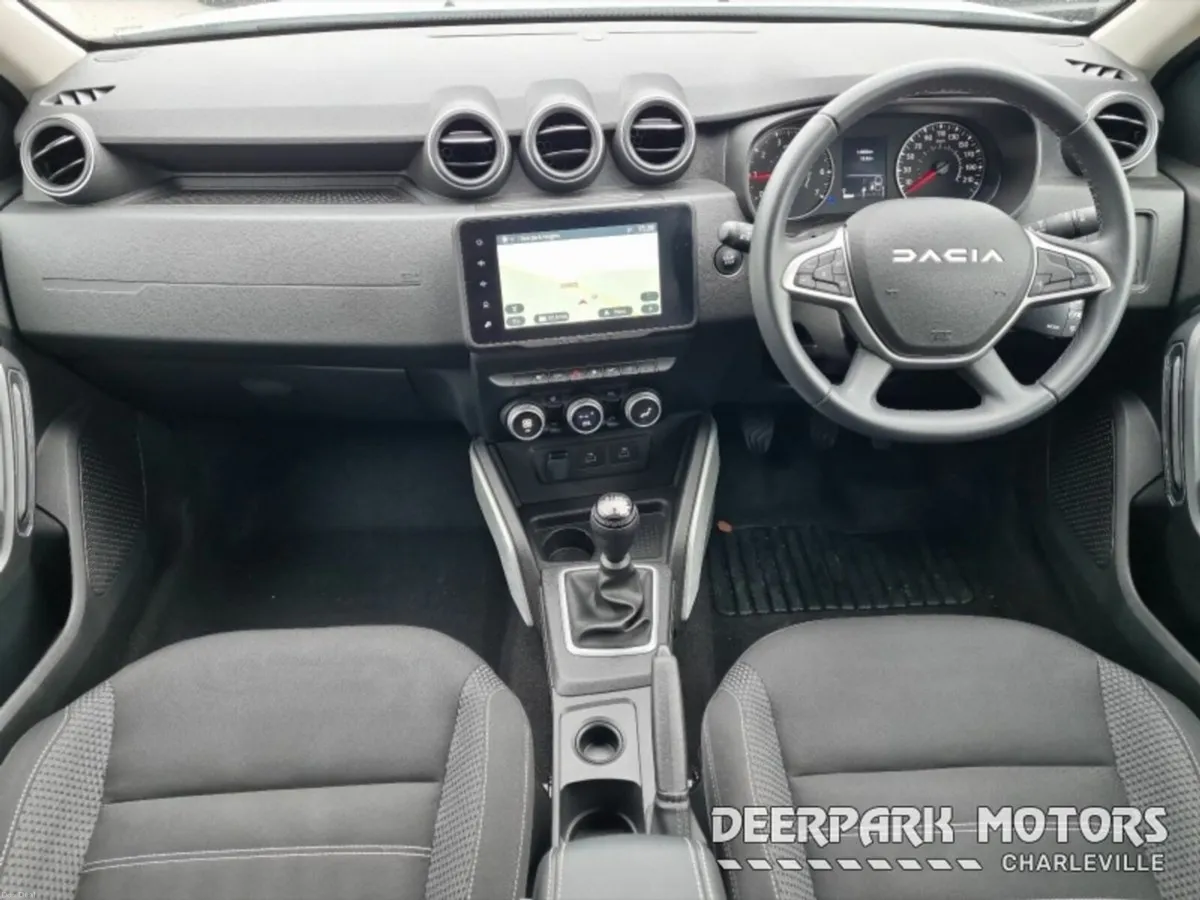 Dacia Duster 1.5  dCi 115 Journey - Image 2