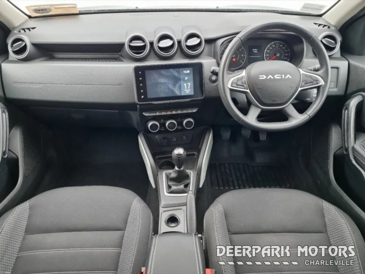 Dacia Duster 1.5 dCi 115 Journey - Image 2