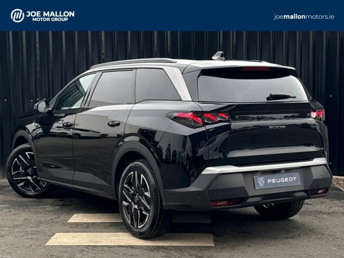 Peugeot 5008 NEW GT EXCLUSIVE - Image 2