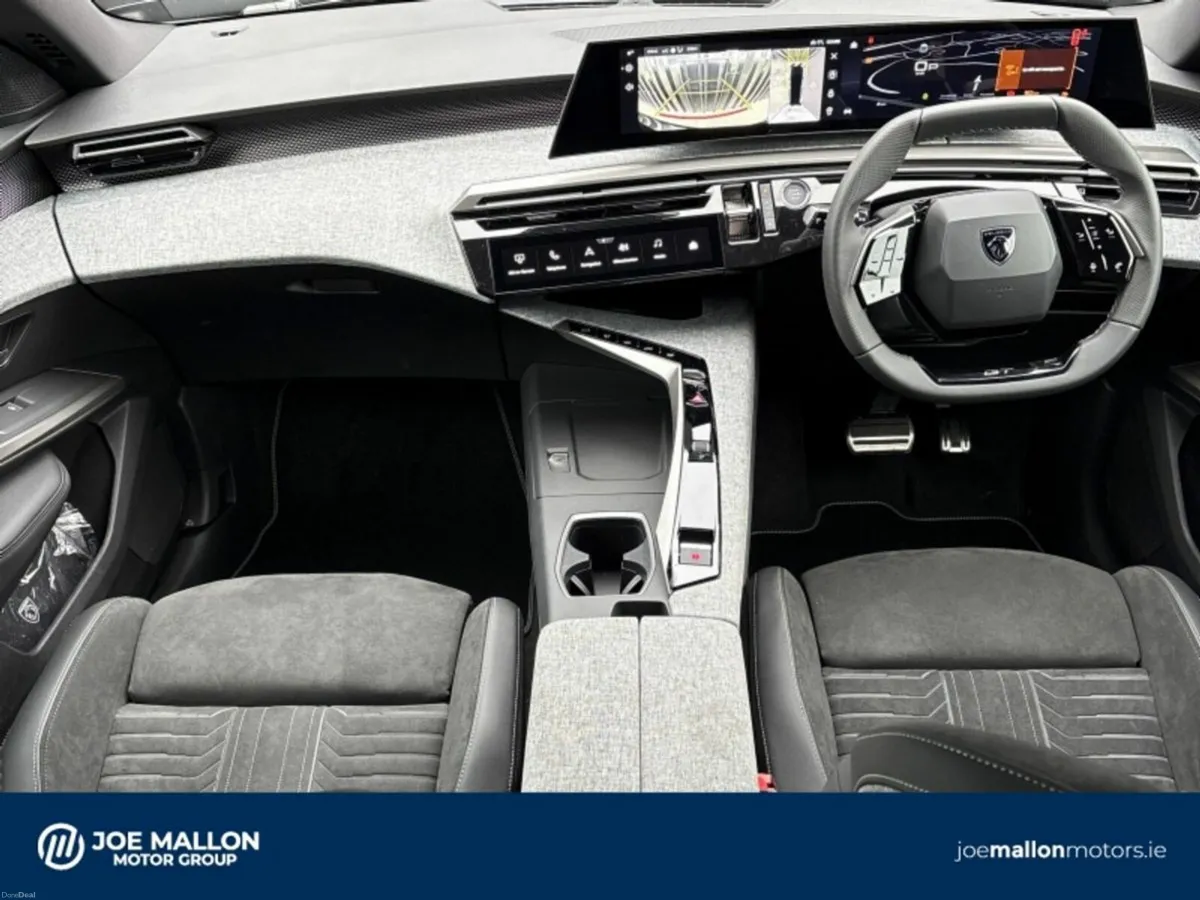Peugeot 5008 NEW GT EXCLUSIVE - Image 4