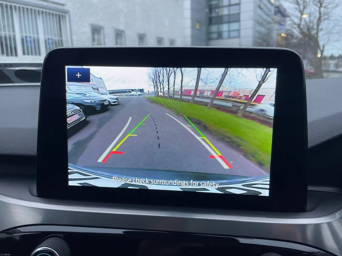 5 SEATER -1.5 TD - APPLE PLAY - 120BHP - NEW NCT - - Image 4