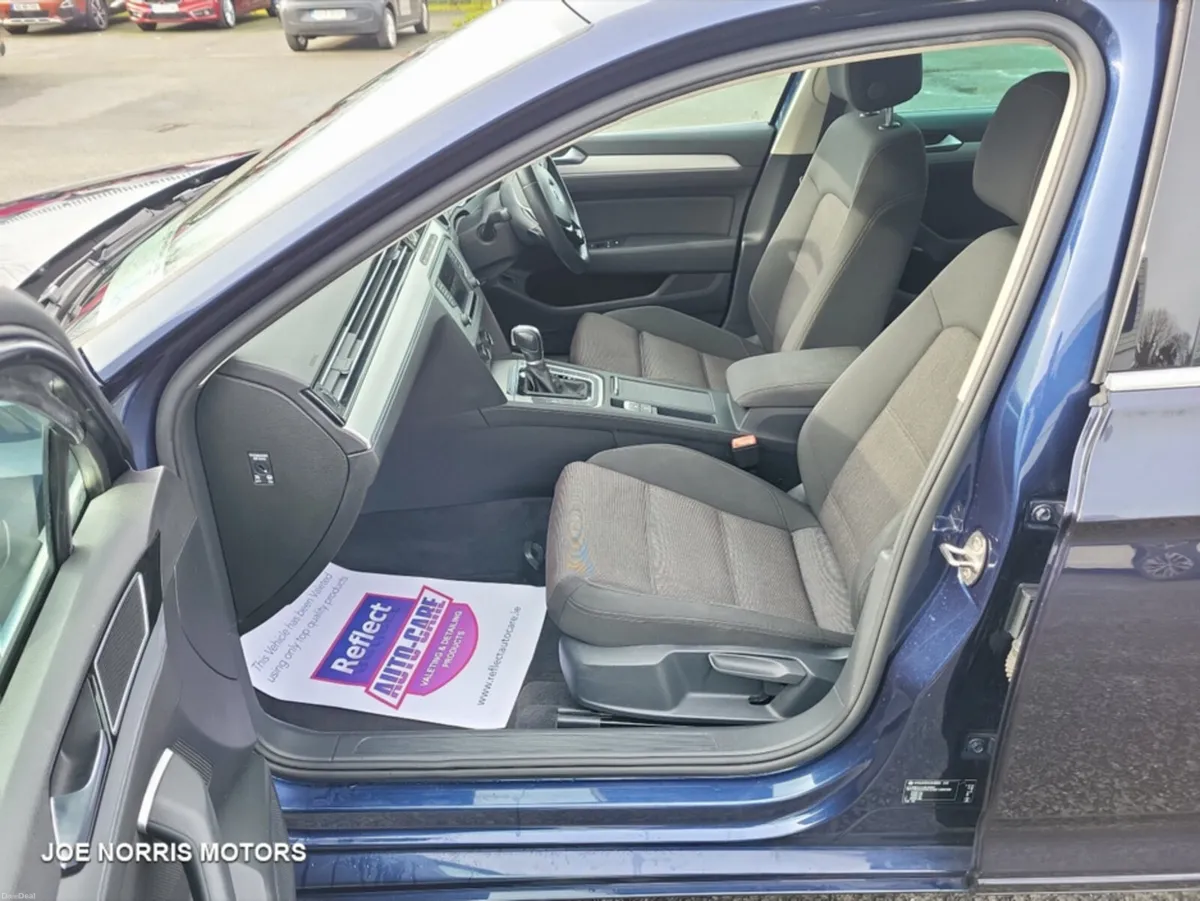 Volkswagen Passat CL 1.6 TDI D7F 120HP AUTO - Image 4